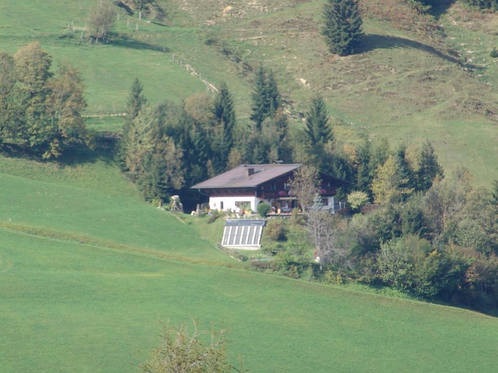 Ferienwohnung Klappacher Мариа-Альм Экстерьер фото