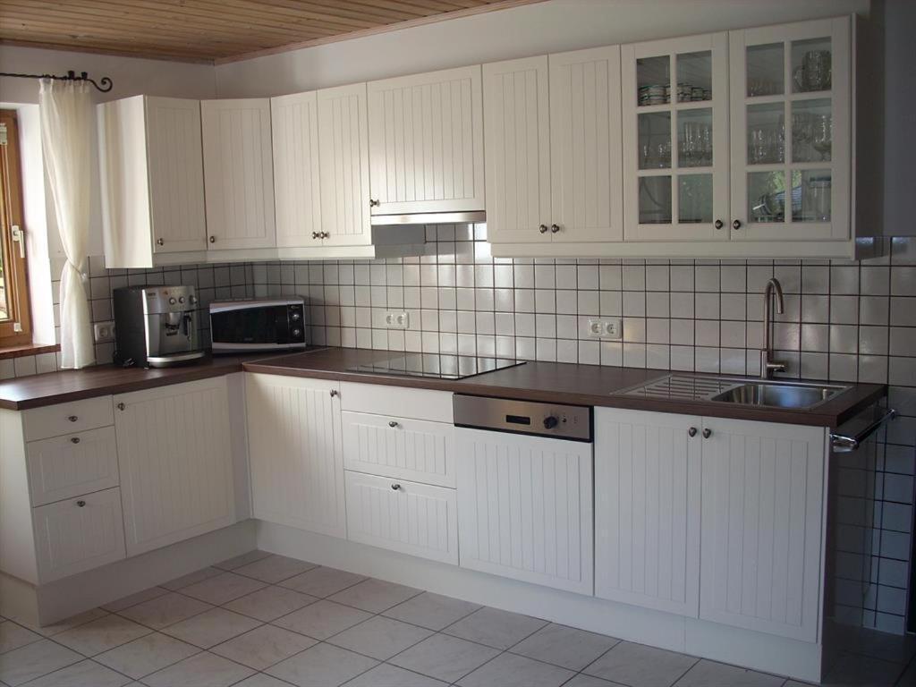 Ferienwohnung Klappacher Мариа-Альм Экстерьер фото