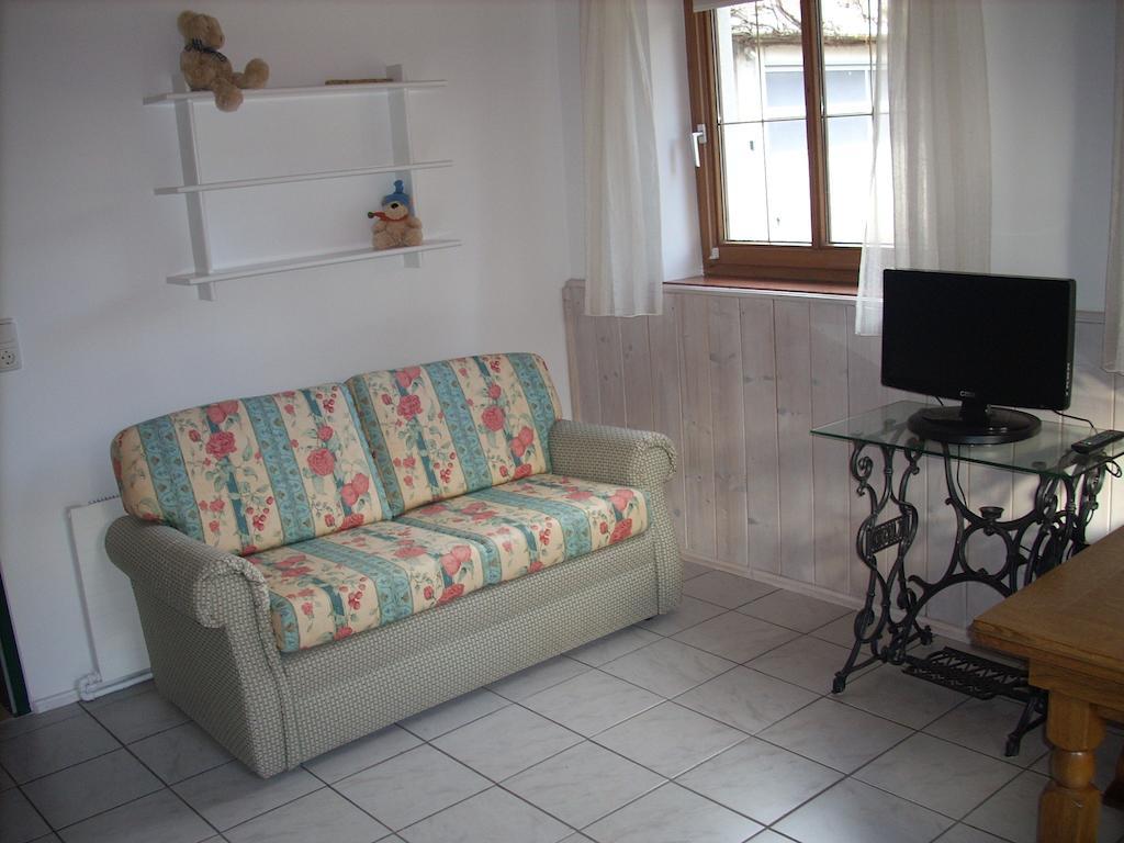 Ferienwohnung Klappacher Мариа-Альм Номер фото